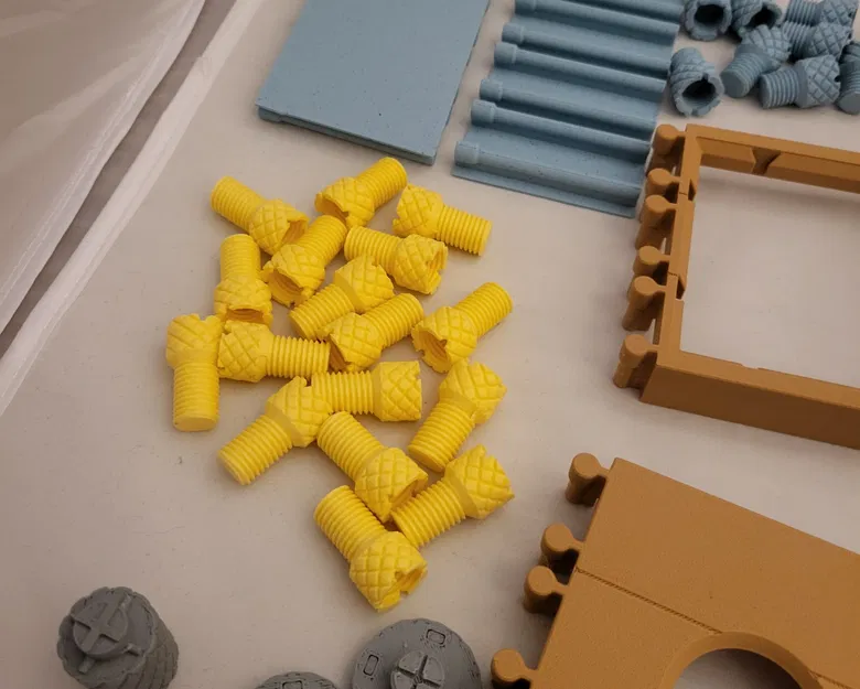 Mở rộng bàn chơi game BGTE cho không gian thêm thoải mái - Image 7