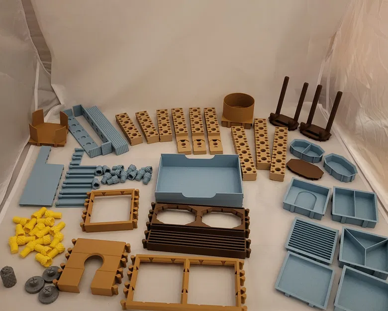 Mở rộng bàn chơi game BGTE cho không gian thêm thoải mái - Image 8