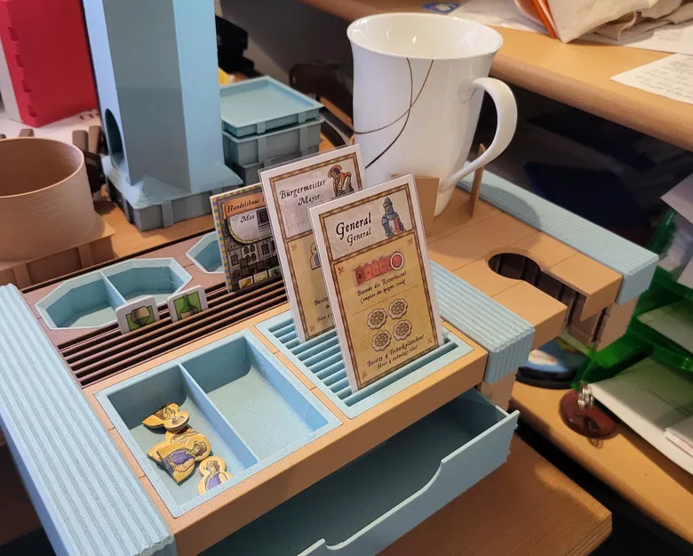 Mở rộng bàn chơi game BGTE cho không gian thêm thoải mái - Image 10