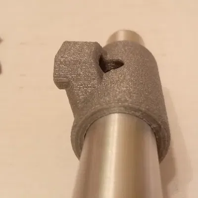 Mouthpiece cho sáo và còi với âm thanh đa dạng