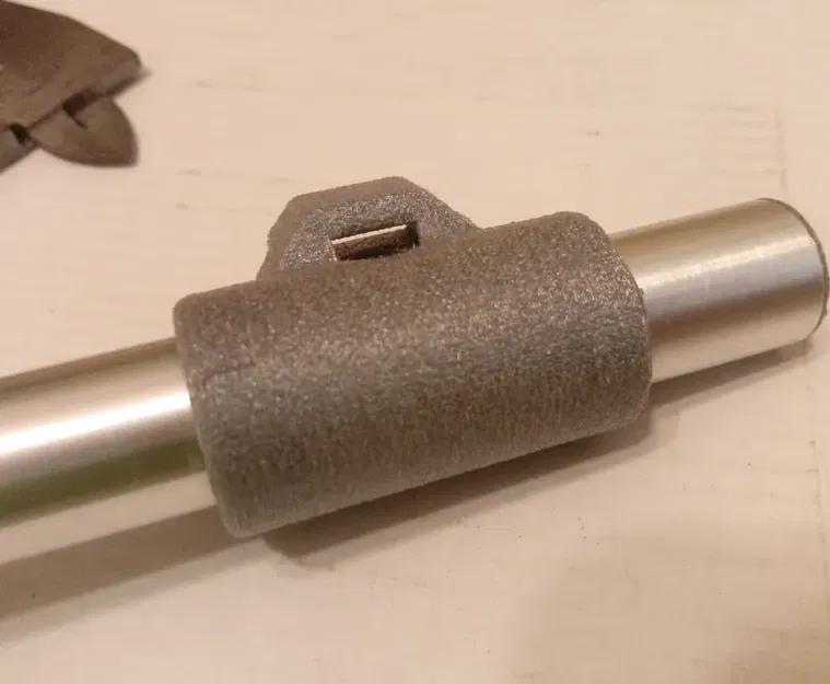 Mouthpiece cho sáo và còi với âm thanh đa dạng - Image 4