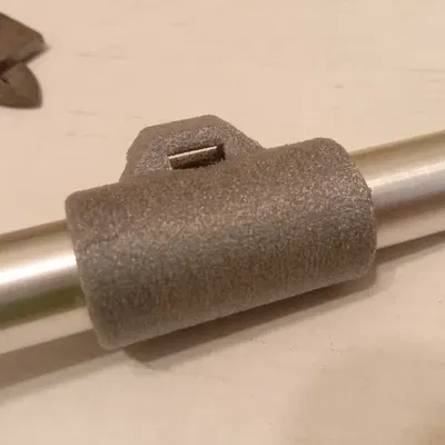 Mouthpiece cho sáo và còi với âm thanh đa dạng