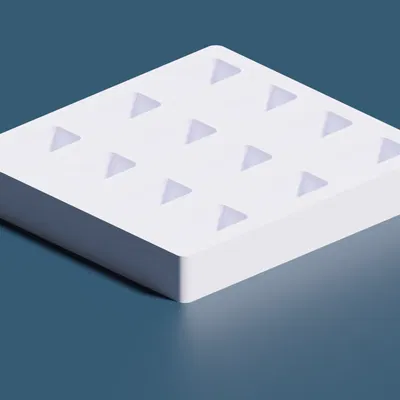 Giá đỡ chân vịt DJI Spark hiện đại và tinh tế