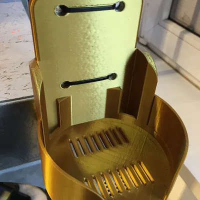 Giá đỡ cốc cà phê cho văn phòng và không gian làm việc