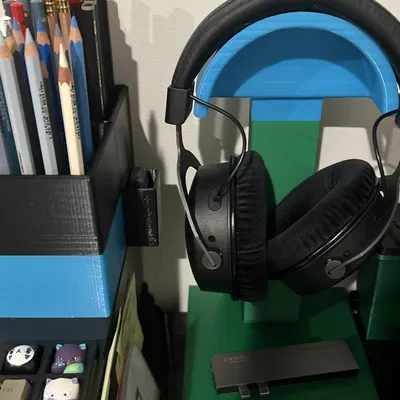 Giá đỡ tai nghe Beyerdynamic cho bàn làm việc