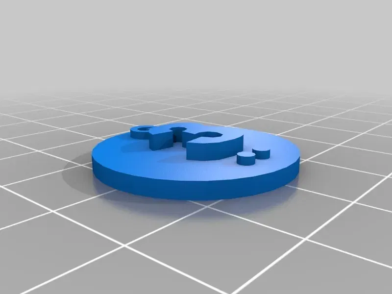 Chữ cái và số in nổi cho trò chơi Catan - Image 8