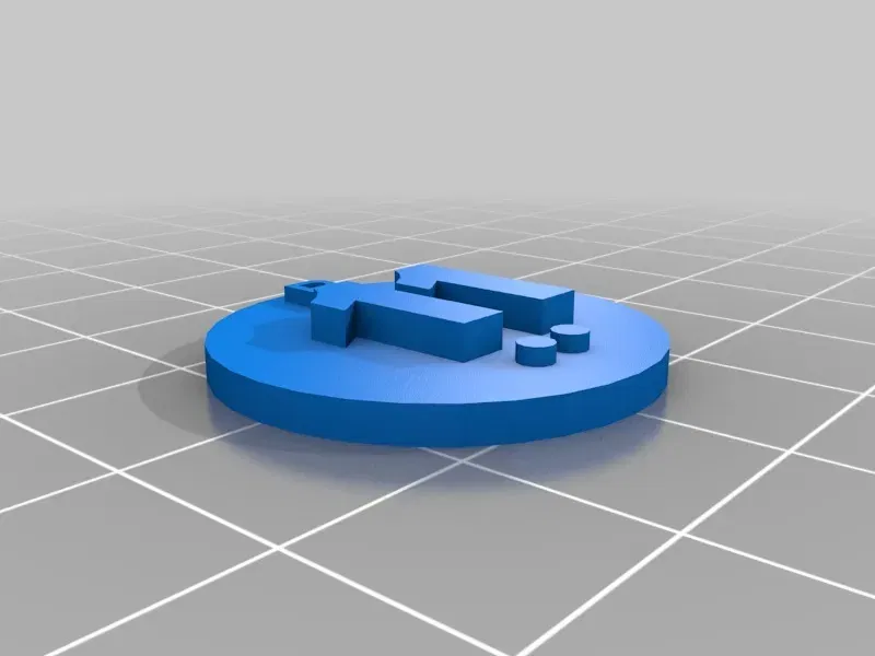 Chữ cái và số in nổi cho trò chơi Catan - Image 12