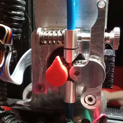 Bộ chỉ thị MicroSwiss cho máy in 3D CR-10/Ender 3