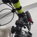 Giá đỡ điện thoại thông minh gắn trên ống lái xe đạp 17.5mm - Thumbnail 14