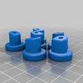 Giá đỡ khay trứng 30 quả cho nhà bếp - Thumbnail 4