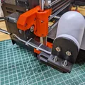 Giá đỡ camera Ubiquiti G4 cho máy in Prusa MK4 - Thumbnail 3