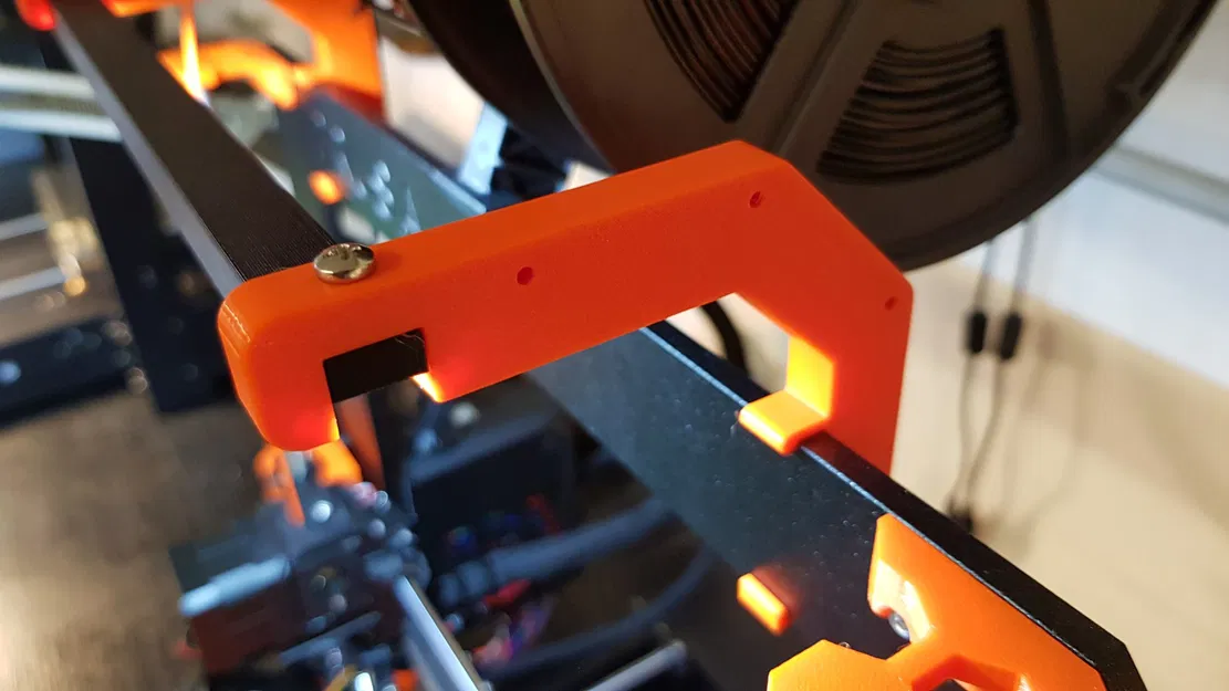 Đèn LED cho máy in 3D Prusa MK3S và MK4S - Image 4