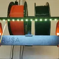 Đèn LED cho máy in 3D Prusa MK3S và MK4S - Thumbnail 5