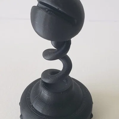 Cờ vua Fidget với quân tượng có lò xo tích hợp