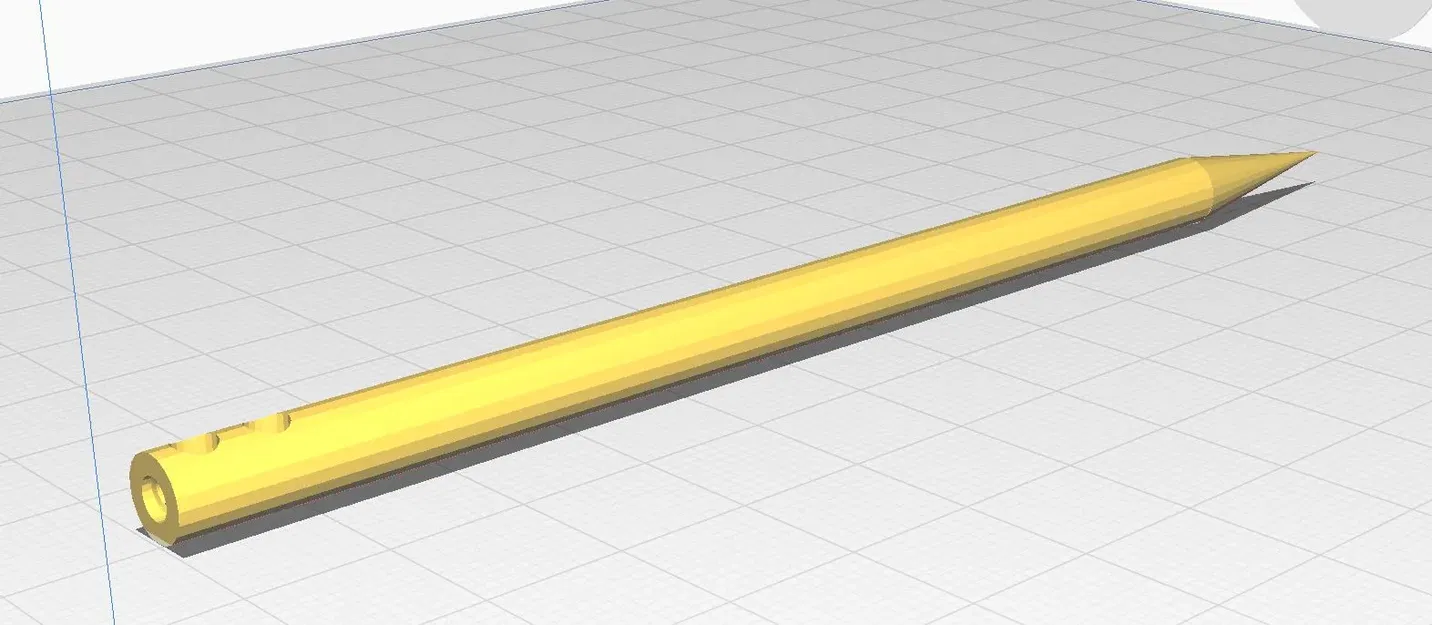 Kim chỉ paracord - Image 1