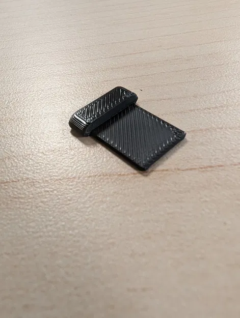 Nắp che khe cắm thẻ SIM Micro - Image 1