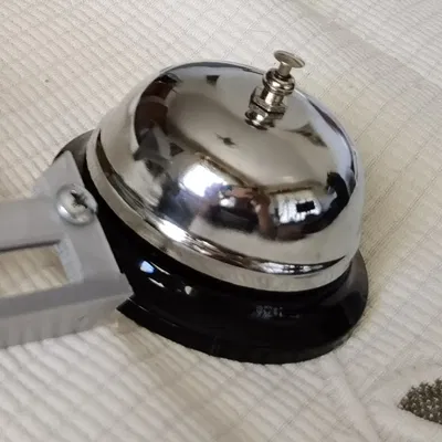 Chuông gió chống chim cho sân vườn