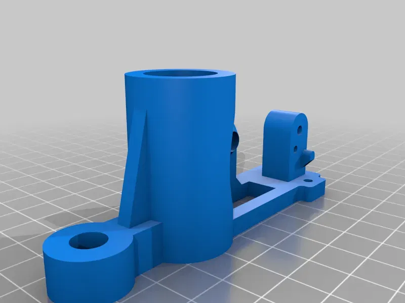 Chuông gió chống chim cho sân vườn - Image 4