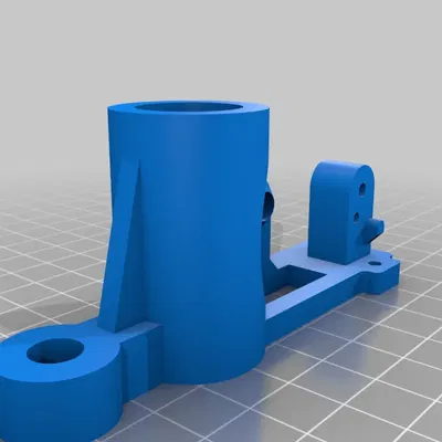 Chuông gió chống chim cho sân vườn