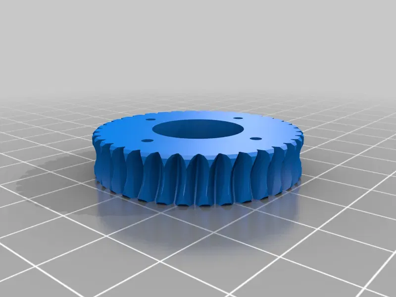 Chuông gió chống chim cho sân vườn - Image 6