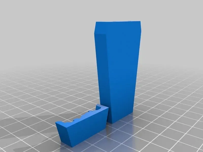 Hộp đựng thuốc lá hình quan tài - Image 9