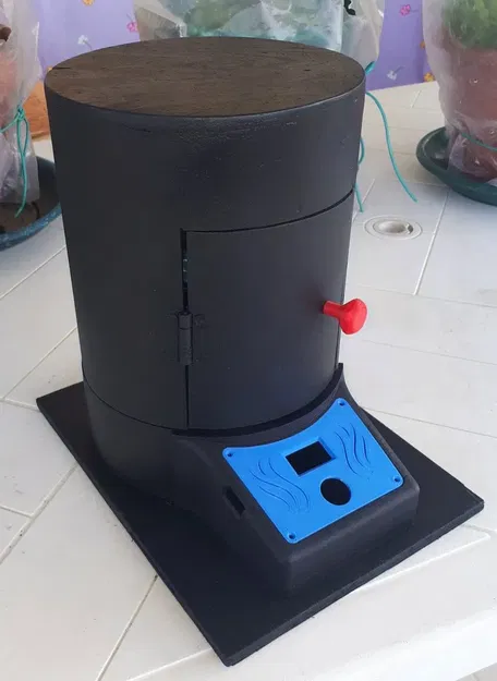 Bộ dụng cụ chữa UV cho máy in 3D - Image 1