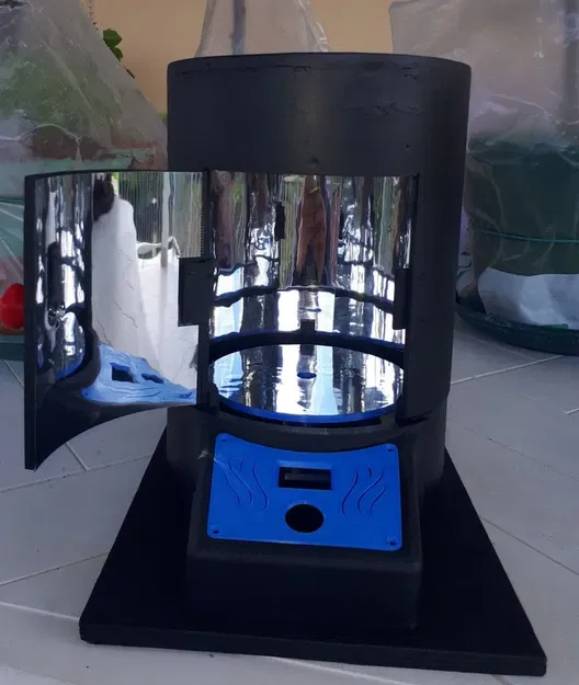 Bộ dụng cụ chữa UV cho máy in 3D - Image 2