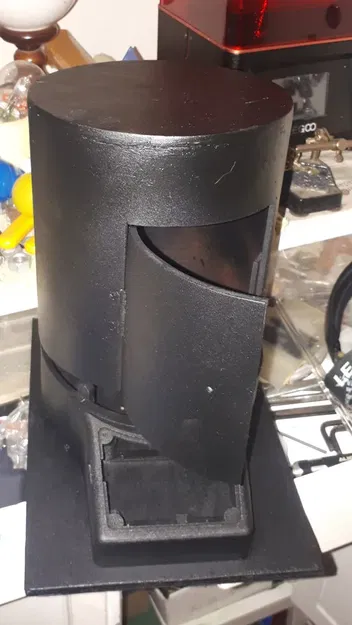 Bộ dụng cụ chữa UV cho máy in 3D - Image 4