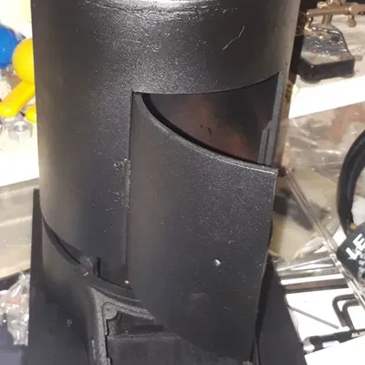 Bộ dụng cụ chữa UV cho máy in 3D