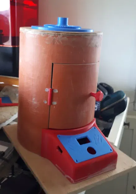 Bộ dụng cụ chữa UV cho máy in 3D - Image 7