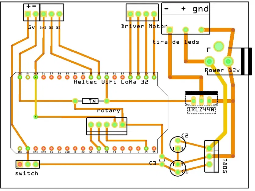Bộ dụng cụ chữa UV cho máy in 3D - Image 21