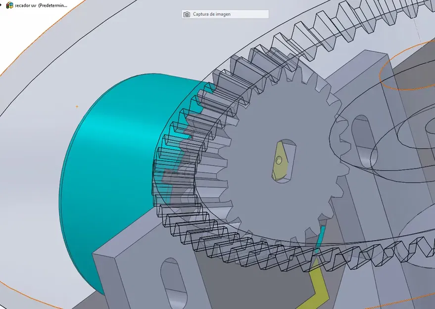 Bộ dụng cụ chữa UV cho máy in 3D - Image 22
