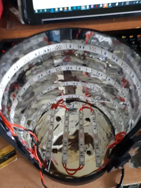 Bộ dụng cụ chữa UV cho máy in 3D - Image 24