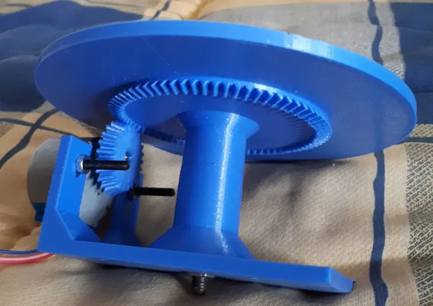 Bộ dụng cụ chữa UV cho máy in 3D - Image 27