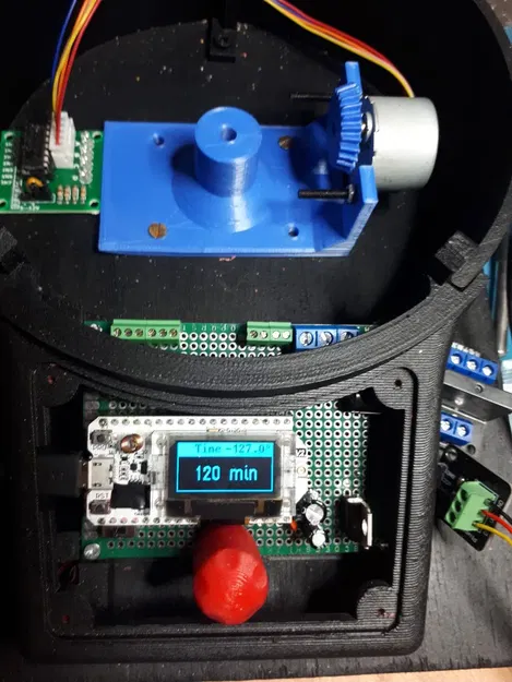 Bộ dụng cụ chữa UV cho máy in 3D - Image 29