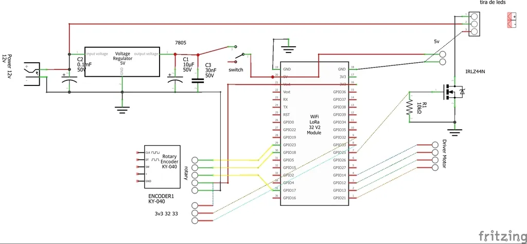 Bộ dụng cụ chữa UV cho máy in 3D - Image 30