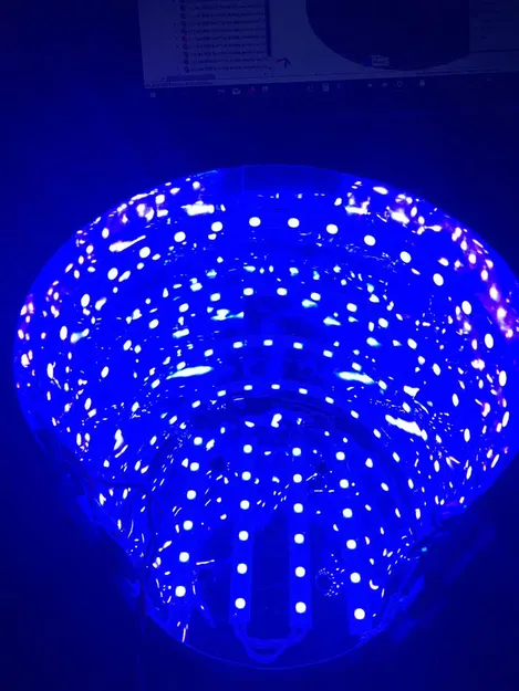 Bộ dụng cụ chữa UV cho máy in 3D - Image 31