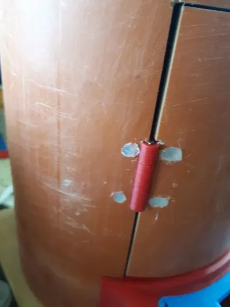 Bộ dụng cụ chữa UV cho máy in 3D - Image 32