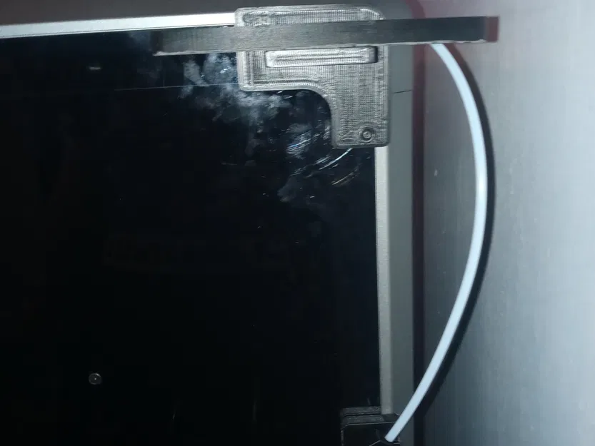 Giá đỡ lắp đặt cho máy in 3D Creality K1 Max - Image 1