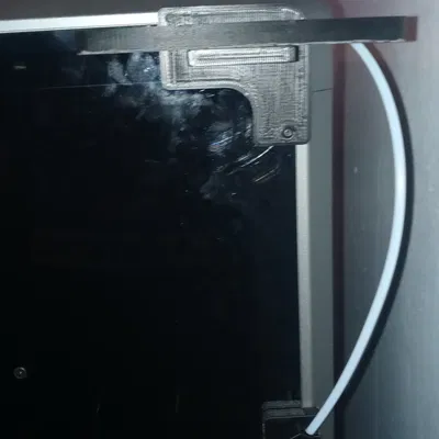 Giá đỡ lắp đặt cho máy in 3D Creality K1 Max