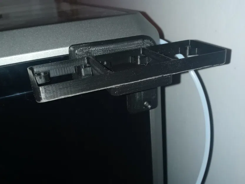 Giá đỡ lắp đặt cho máy in 3D Creality K1 Max - Image 2