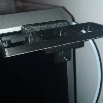 Giá đỡ lắp đặt cho máy in 3D Creality K1 Max