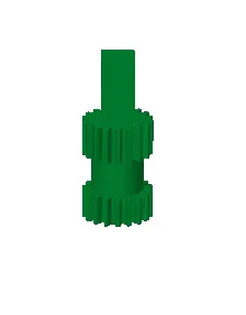 Cánh tay chính vuông có thể điều chỉnh và cánh tay dài - Image 5