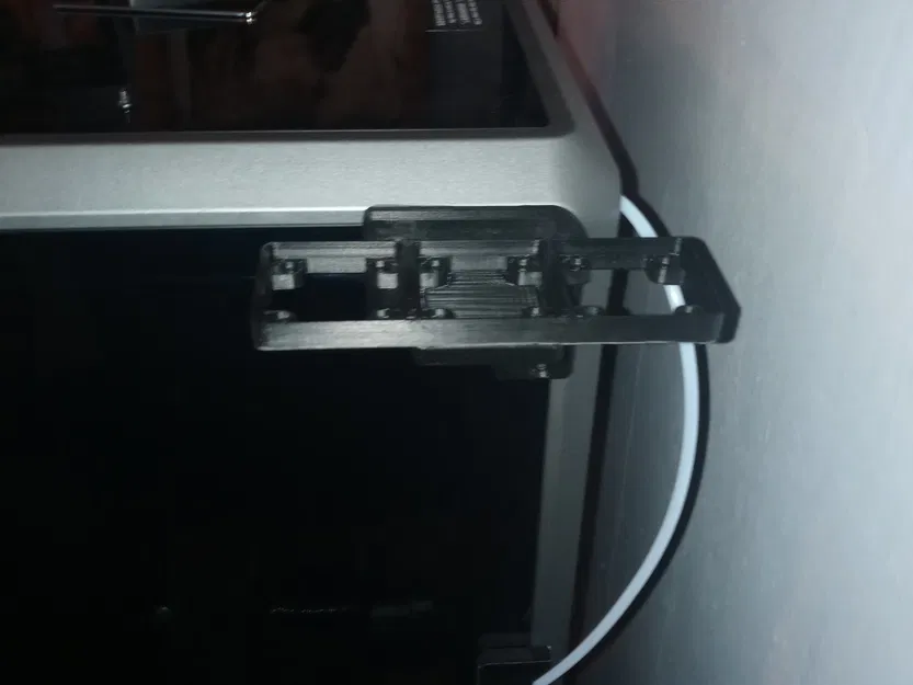 Giá đỡ lắp đặt cho máy in 3D Creality K1 Max - Image 3