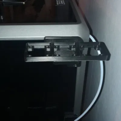 Giá đỡ lắp đặt cho máy in 3D Creality K1 Max