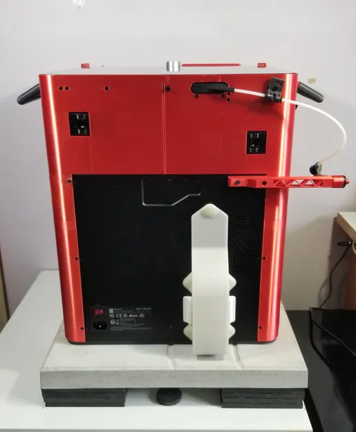 Hướng dẫn PTFE điều chỉnh cho máy in Bambu Lab P1P - Image 2