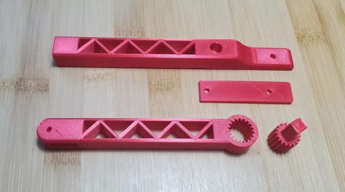 Hướng dẫn PTFE điều chỉnh cho máy in Bambu Lab P1P - Image 3