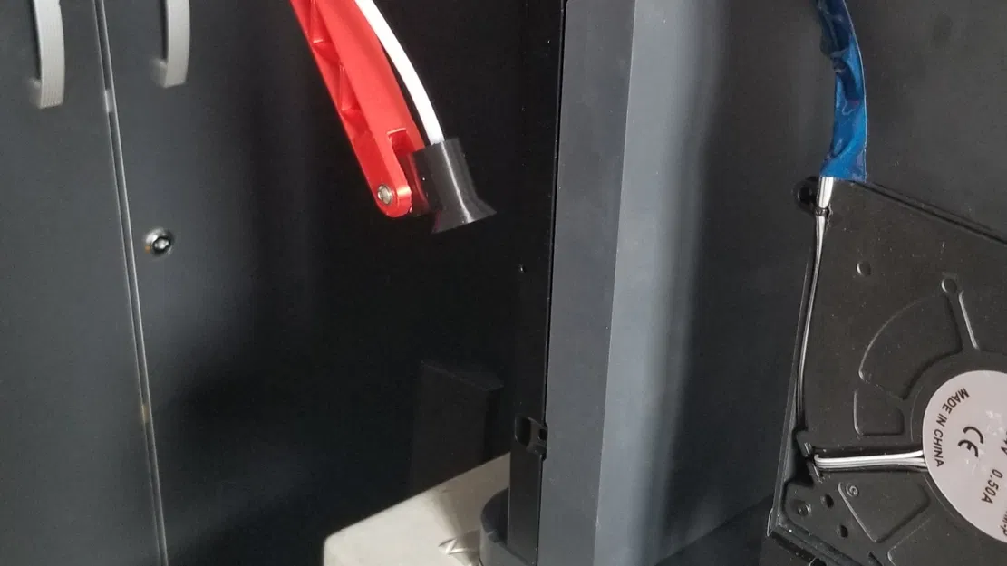 Hướng dẫn PTFE điều chỉnh cho máy in Bambu Lab P1P - Image 6