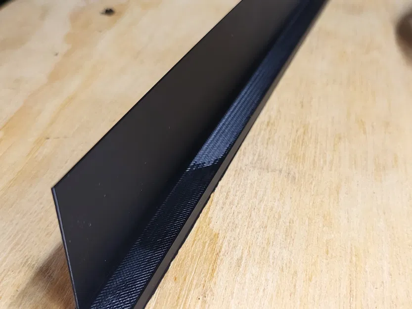 Nắp chặn thông gió cho giá đỡ CREALITY K1 MAX - Image 1