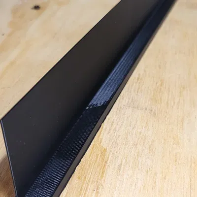 Nắp chặn thông gió cho giá đỡ CREALITY K1 MAX